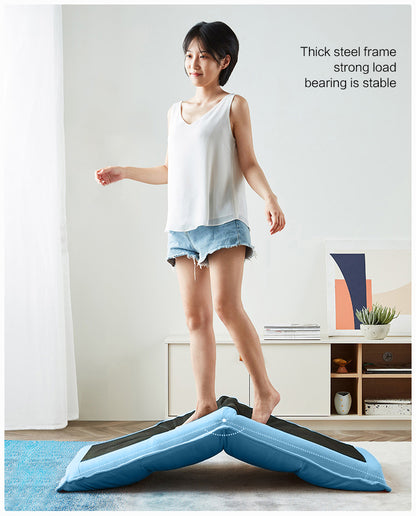 The Rosetta | 46 inch (Blue)