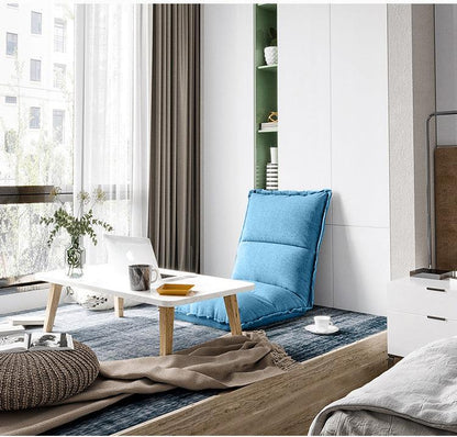 The Rosetta | 46 inch (Blue)