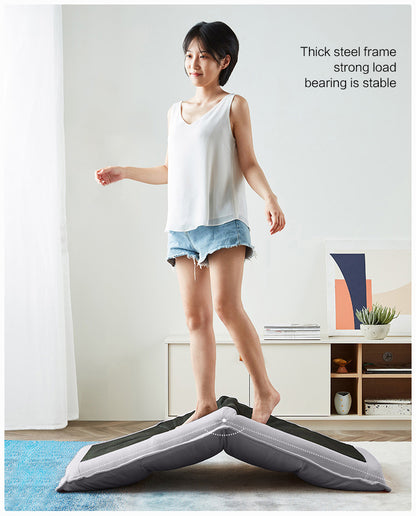 The Rosetta | 46 inch (Grey)